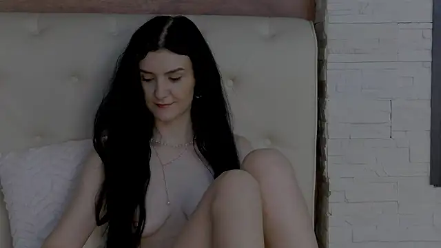 KendraNoir 现场XXX聊天