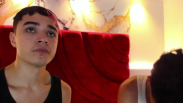 Amellia_brown2 Live XXX-Chat