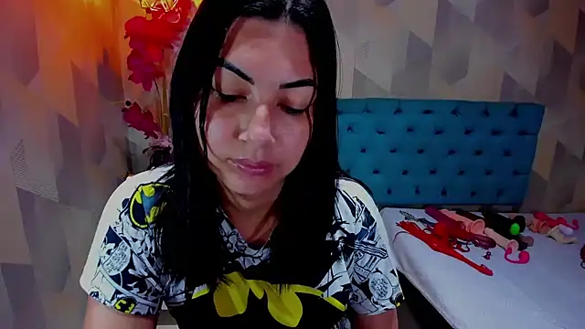 AdaFawxx Chat XXX in diretta