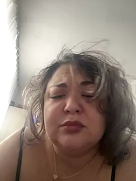 MikyVesela live XXX chat