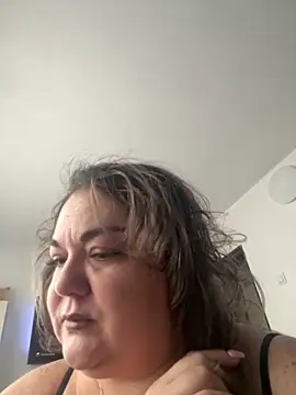 Chat XXX ao vivo de MikyVesela