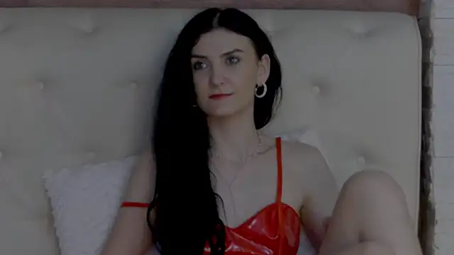 KendraNoir – Naživo XXX chat