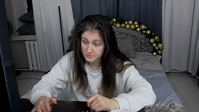 Chat +18 de Holliy_Cooper ao vivo