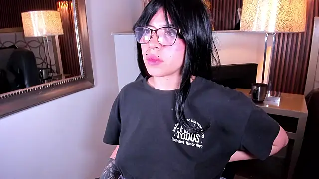 Chat XXX ao vivo de NattashaHotson