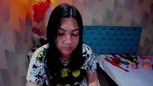 AdaFawxx élő XXX-chatje