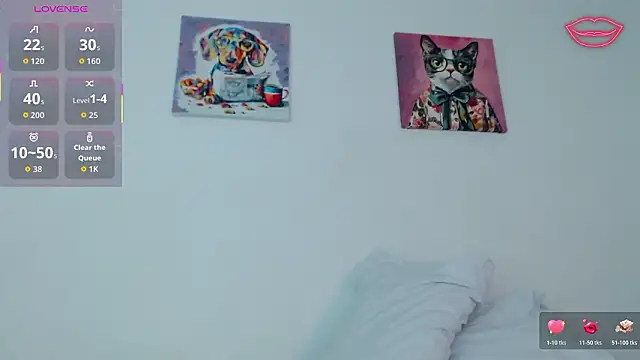 lilith_luvn Live XXX chat