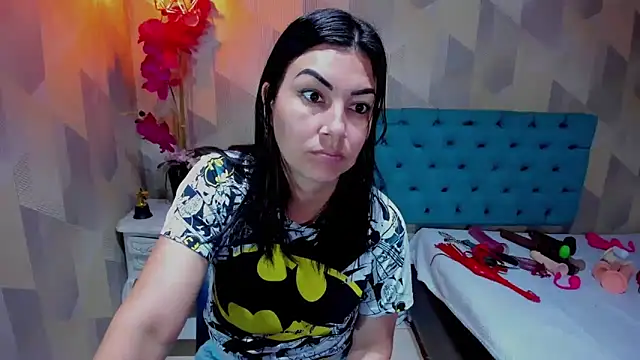 AdaFawxx: απευθείας συνομιλία ΧΧΧ