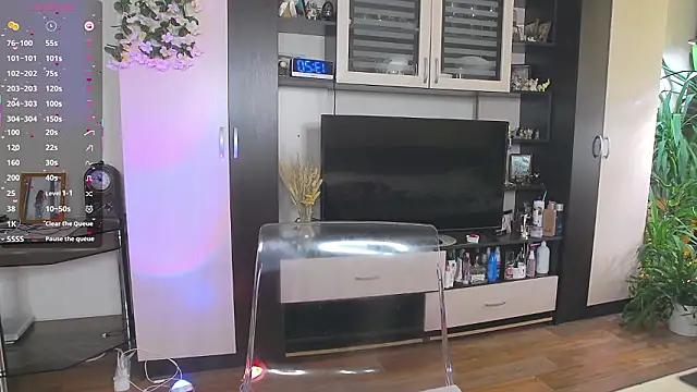 SheilaRyan's Live XXX Chat