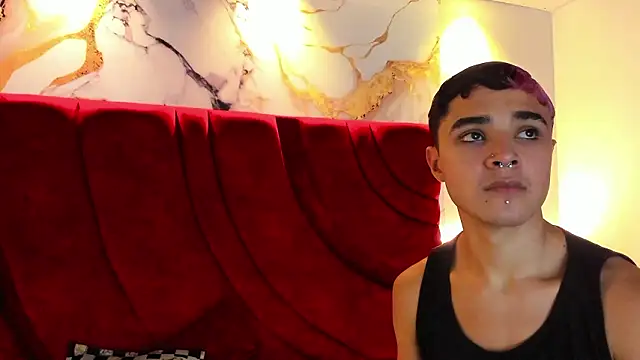 Amellia_brown2 Live XXX-Chat