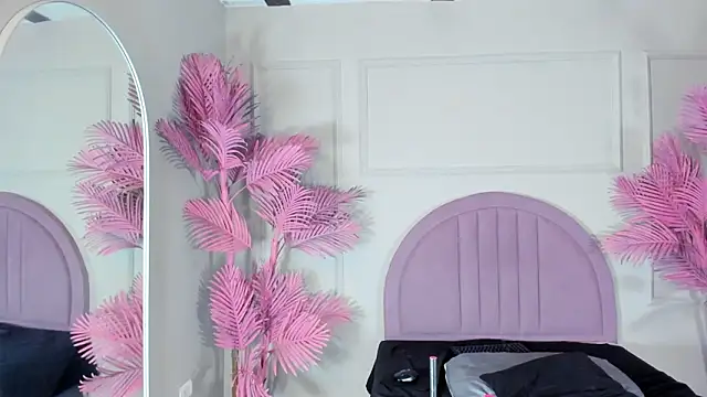 Tamaramilleer 라이브 XXX 채팅