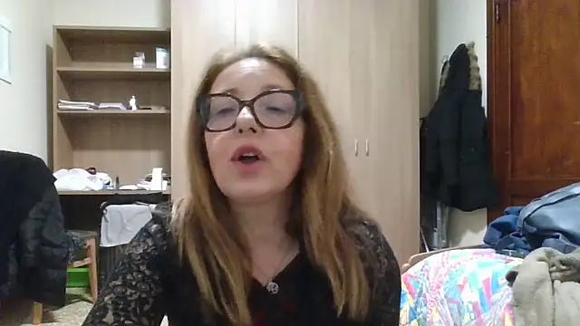 Miasexmilf élő XXX-chatje