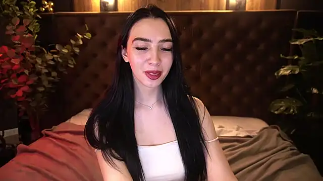 WildKittenX_ 在線直播表演