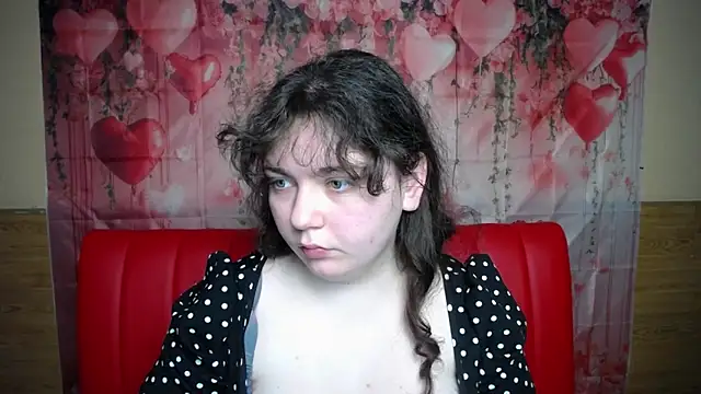 Chatroom XXX en direct de NeonilaLisova