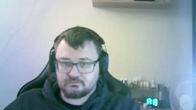 SirAbuser's Live XXX Chat