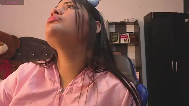 BadKittyy 라이브 XXX 채팅