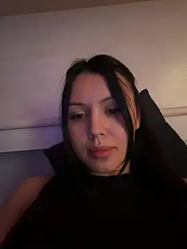 Вебкам-шоу lorry6