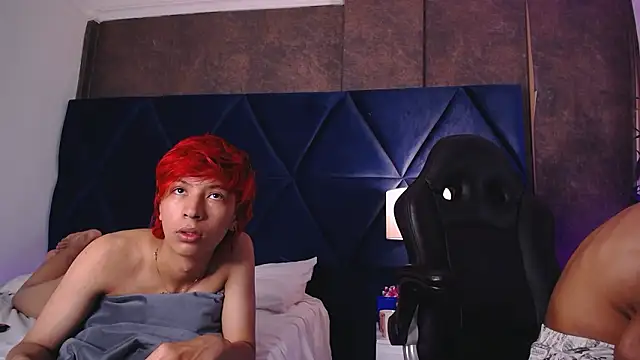 KendrickAndAlex's Live XXX Chat