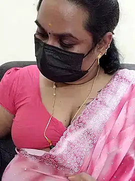 Purna-28 Webcam Show