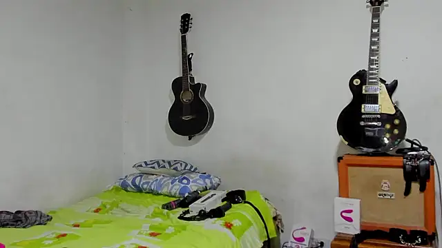 โชว์เว็บแคมของ Gattita_and_Cattivo