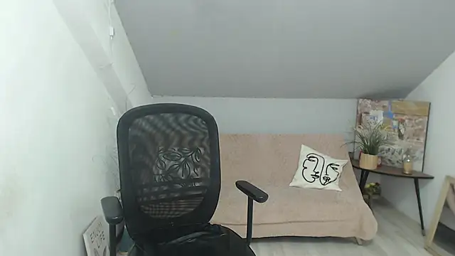 Chat XXX en directo de BrendaSkye