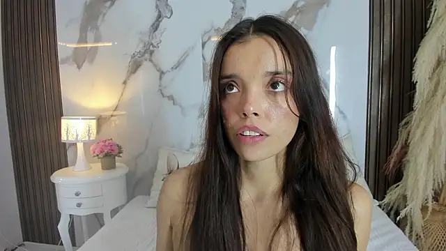 hannahill69 라이브 XXX 채팅