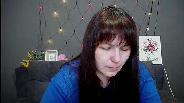 Chatroom XXX en direct de AliceInksSweetty