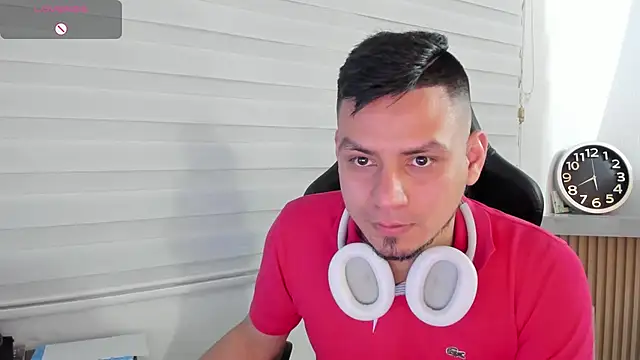 Rick_Adams' Live XXX Chat