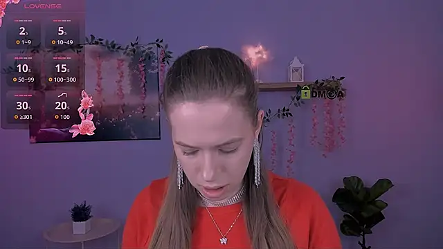 lumi_soft's Live XXX Chat