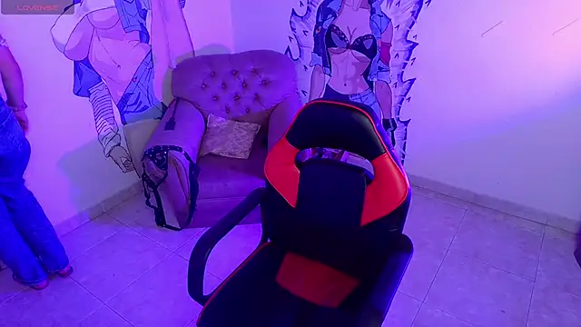 Sembang XXX Secara Langsung ilayra_smith