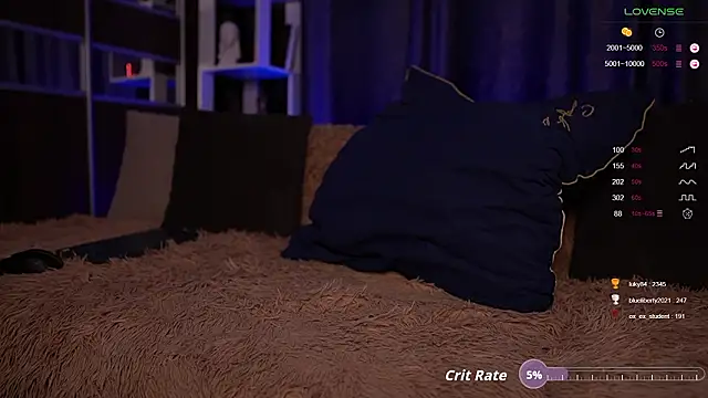 Jon_jon20 Adlı Modelin Web Kamerası Şovu