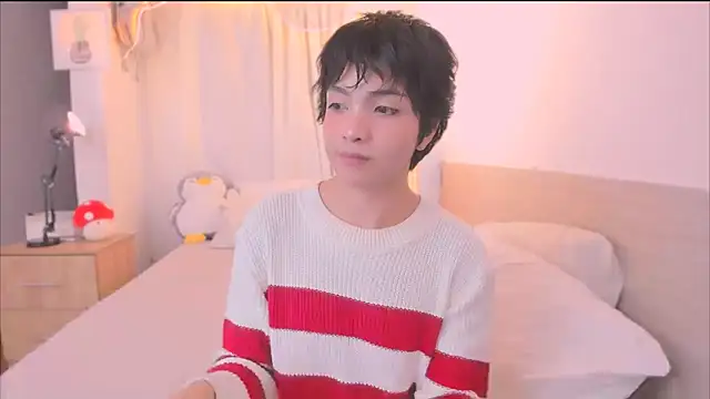 Sweet_Allan Adlı Modelin Canlı XXX Sohbeti