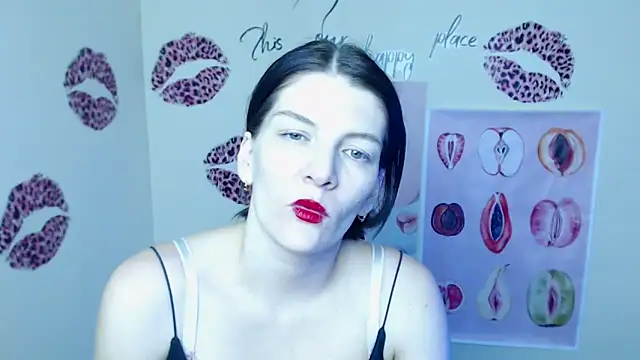 VanessaRey_ 即時 XXX 聊天