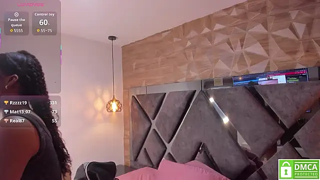 Chat XXX en directo de Gia_Scott