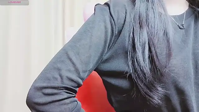 Show de webcam de Miu-999