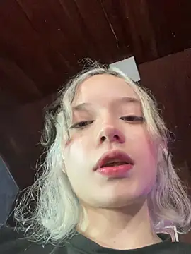 Show webcam de sukubo__