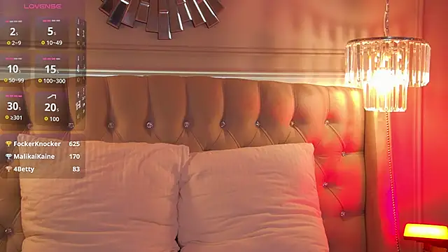 Chat XXX Live BettyLeen