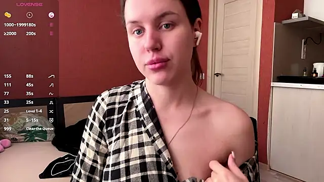 SanoraVillnaveのライブXXXチャット