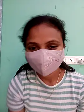 Show Webcam de ammulu_sexy