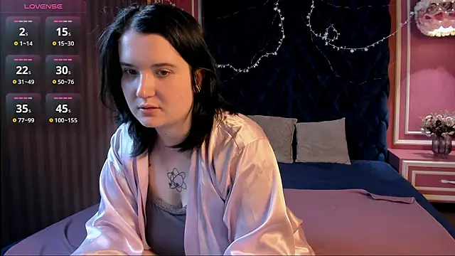 Chat XXX Live MollySoShy