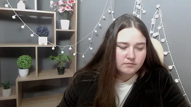 Czat XXX na żywo – XX_Daniella_XX