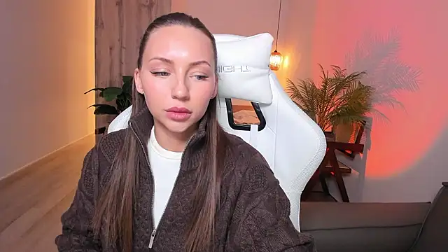 Chat XXX en directo de LilyRaisa