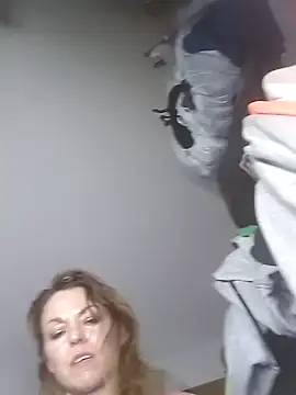 Czat XXX na żywo – cammyquart