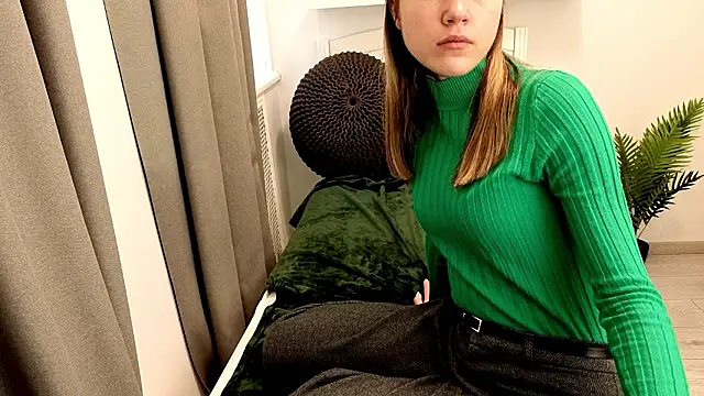 Živý XXX chat Just_L0VE_me