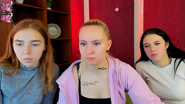 mila_glow1 Chat XXX live