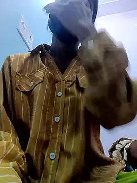 RV_364のウェブカメラショー