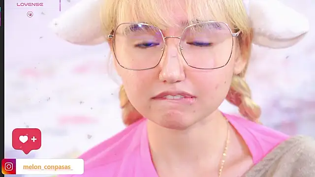 Pinkie_Princes Chat XXX in diretta