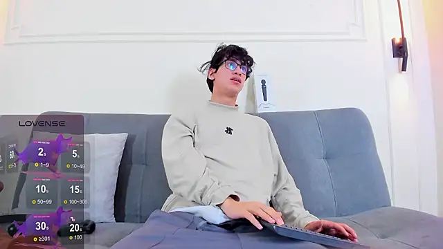 Show Webcam de Cum_hunters