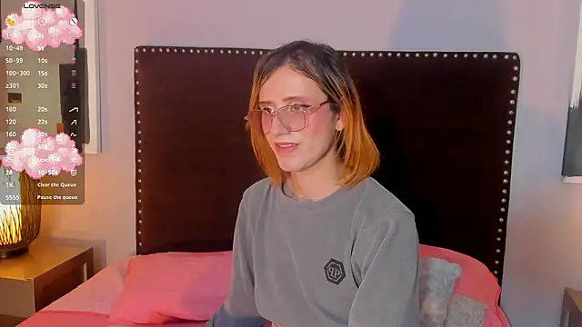 عرض كام seraphine_star