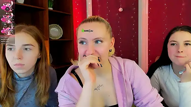 mila_glow1 Adlı Modelin Canlı XXX Sohbeti