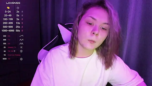 sophia_lix Adlı Modelin Canlı XXX Sohbeti